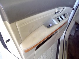2004 LEXUS RX330, WHITE,  3.3L, AT, 4WD,  Z26366